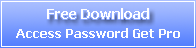 Free Download Access Password Get Pro
