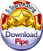 Pipe 5 Stars