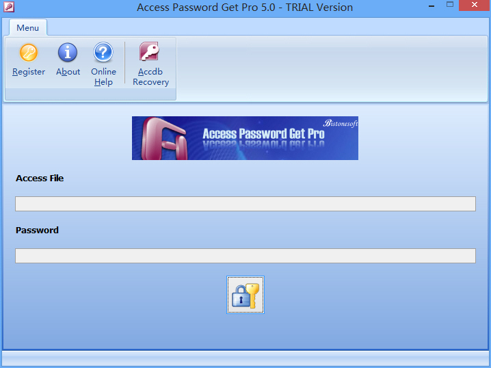 Access Password Get Pro Screenshot