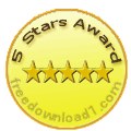 Free Download 5 Stars